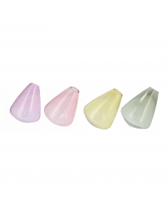 Delight Dreamy Drop Vase (20 cm)