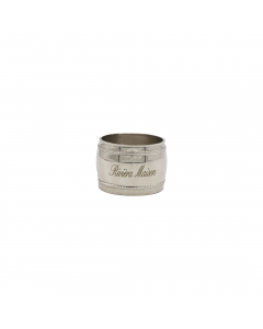 RM Edmonton Napkin Ring (5 cm)