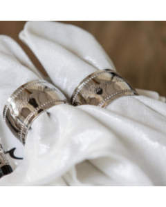 RM Edmonton Napkin Ring (5 cm)