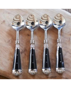 RM Sienna Spoons 4pcs