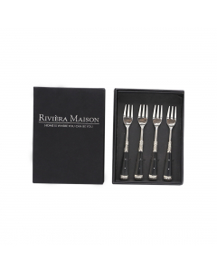 RM Sienna Forks 4pcs