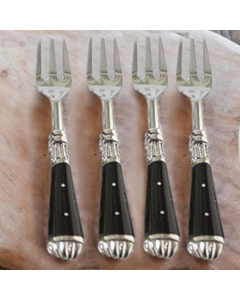 RM Sienna Forks 4pcs