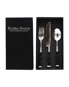 RM Sienna Cutlery 3pcs