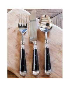 RM Sienna Cutlery 3pcs