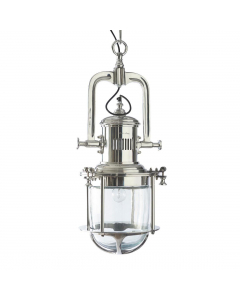 RM Boathouse Hanging Lamp (62 cm)