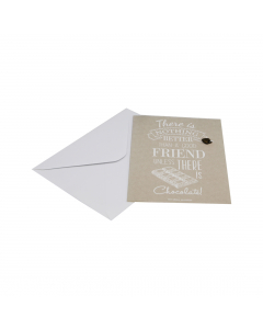 RM Postcard nothing better