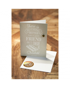 RM Postcard nothing better