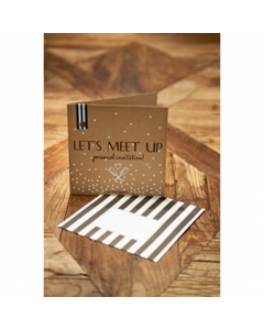 RM Postcard lets meet up