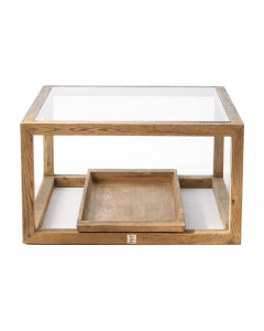 RM Wainscott Coffee Table (80 cm)