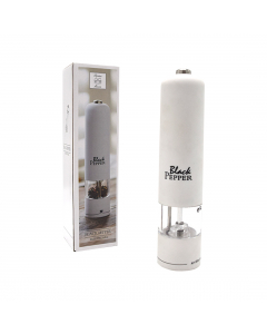 RM Electric Black Pepper Mill (22 cm)