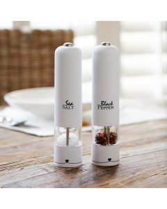RM Electric Black Pepper Mill (22 cm)