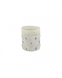 RM Happy starfish votive l8cm