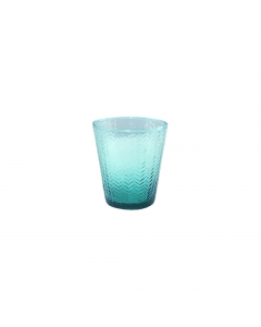 Blue Tumbler Glass (25 cl)