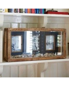 RM Cove Shadow Box L