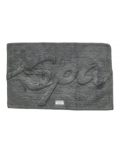 RM Bath mat anthracite