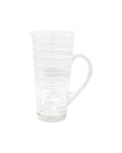RM Chileno White Decanter (24.5 cm)