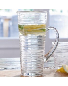 RM Chileno White Decanter (24.5 cm)