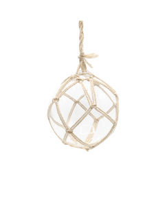 RM Glass Decoration Buoy