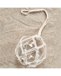 RM Glass Decoration Buoy