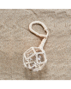 RM Glass Decoration Buoy S