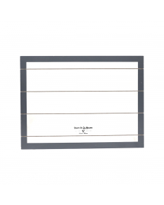 RM Diner Placemat (45 cm)