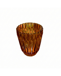 Yellow Fleuria Cote Table Tumbler (300 ml)