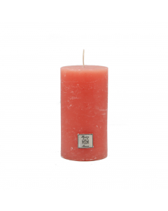 RM Rustic Coral Candle
