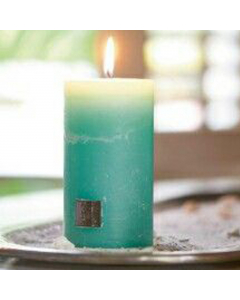 RM Rustic Mint Candle
