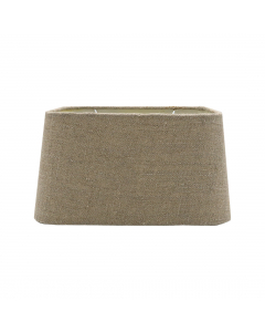 RM Rectangular Lampshade (25 cm)