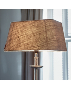 RM Rectangular Lampshade (25 cm)
