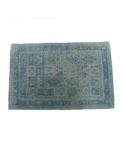 Light Blue Carpet (110 cm)