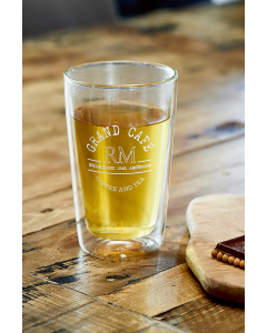 RM Grand Cafe Glass L