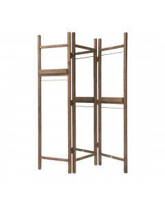 RM Landmark divider with mirror