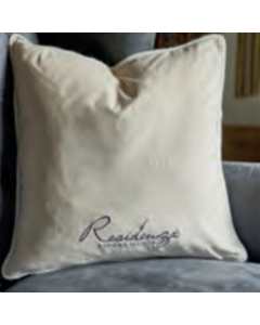 RM Residenza Velvet Cover (50 cm)
