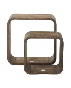 RM Soho Wall Cabinet Set of 2 (40 cm)