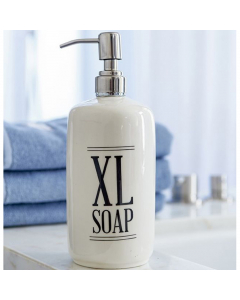 RM Extra Large Soap Dispenser (22.7 cm)