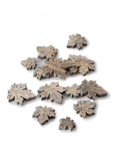 RM Cottonwood decoration leaves