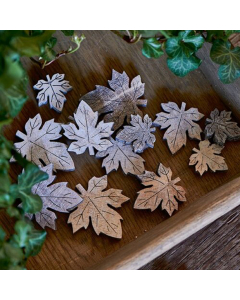 RM Cottonwood decoration leaves