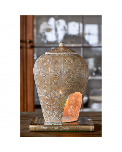 RM Rezidenza ginger hurricane h40cm