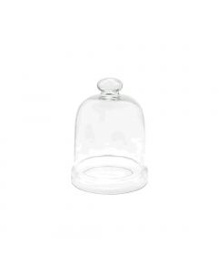 RM Glass Dome (22.60 cm)