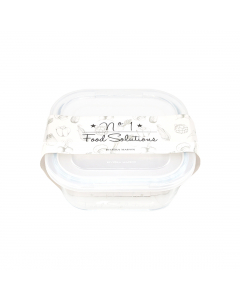 RM Food Container L