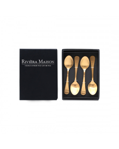 RM Verona Spoons 4pcs