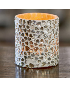 RM Romantic Hearts Small