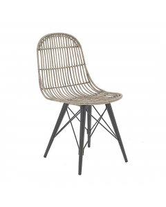 The Urban Rattan Chair (92 cm)