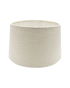 RM Off White Lampshade (35 cm)