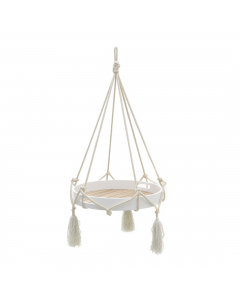 Wooden Hanging Tray (40 cm)