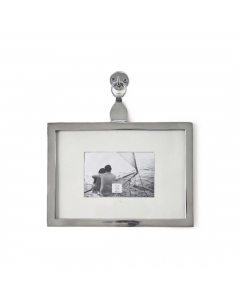 RM Sloane Street Photo Frame