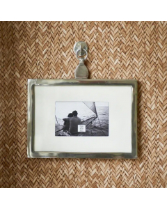 RM Sloane Street Photo Frame