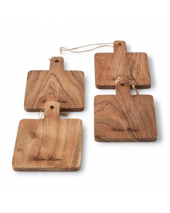 RM Mini Cutting Board 4pcs