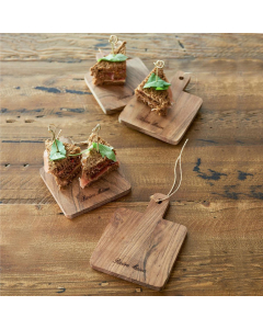 RM Mini Cutting Board 4pcs